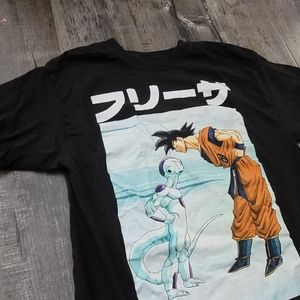 Dragonball Z T-shirt